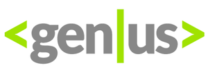Genius Technologies SA cc Logo